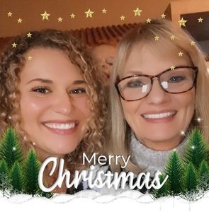 Meet your Posher, Debbie